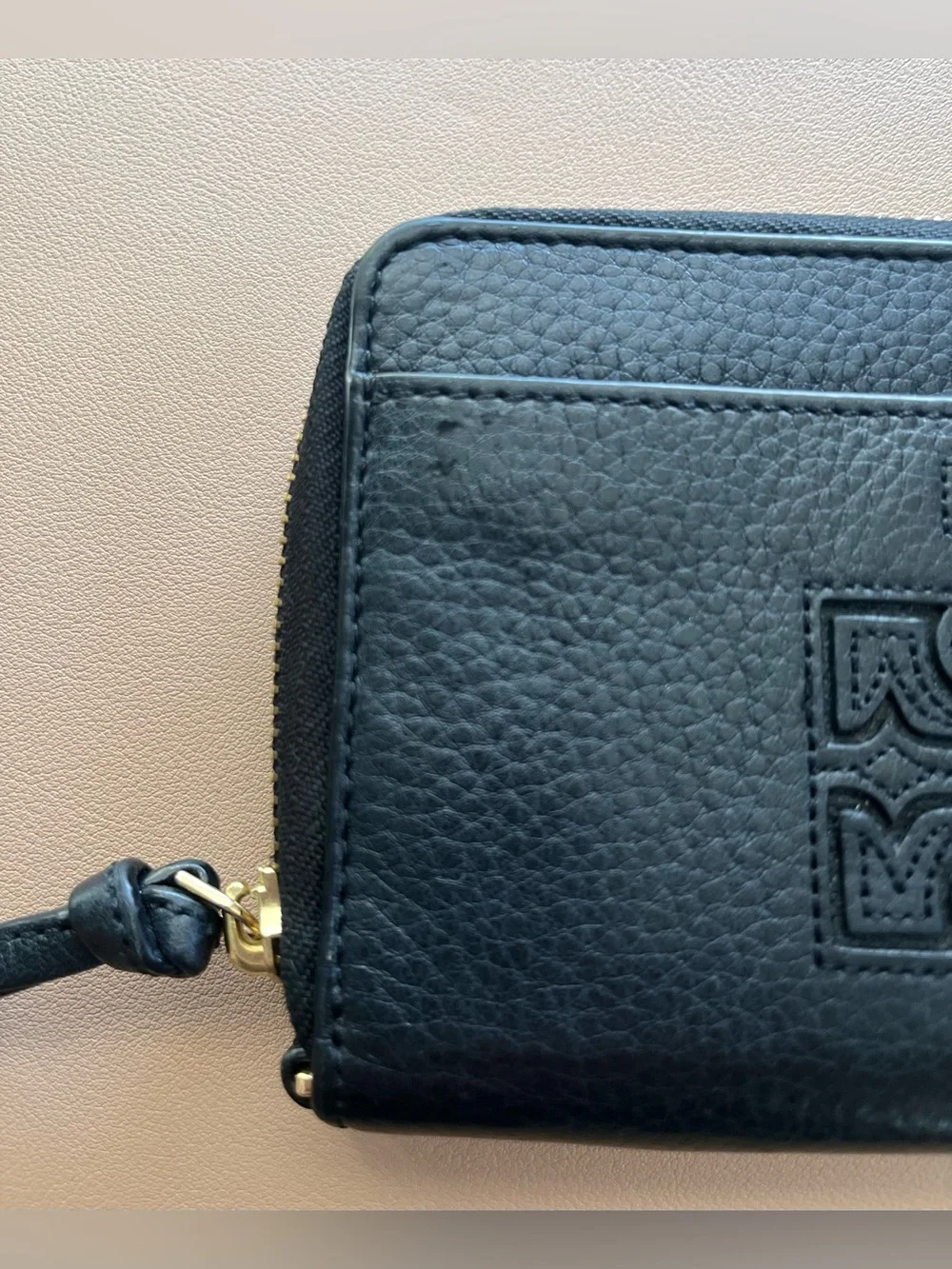 Tory Burch Harper Wallet